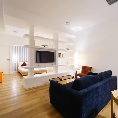 Orange By Buddyrent Casa vacanze