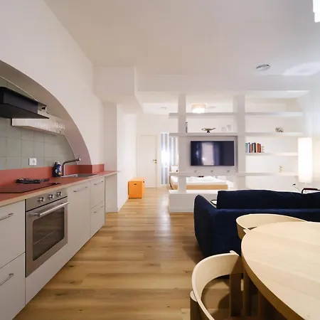 Casa vacanze Orange By Buddyrent *