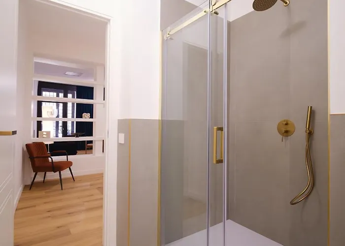 Orange By Buddyrent Apartment Rome